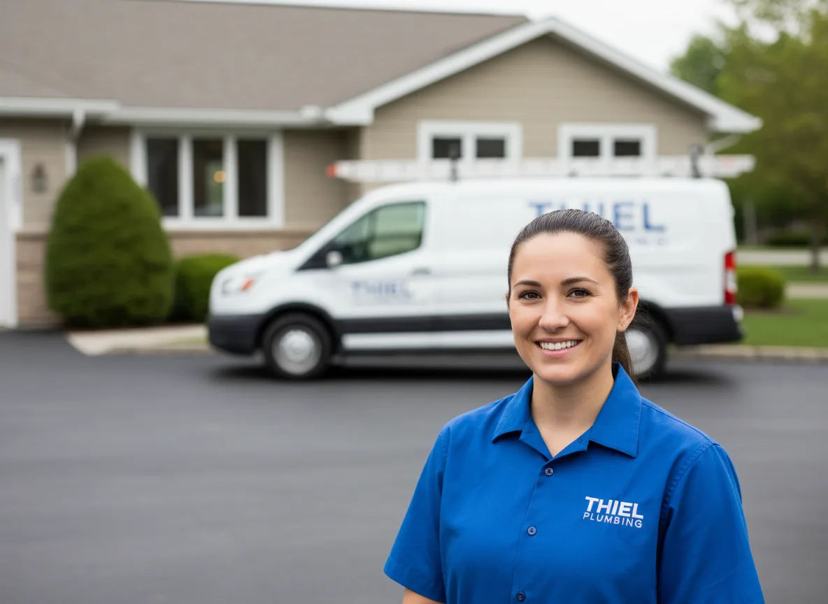 Plumber Gretna, NE FAQs